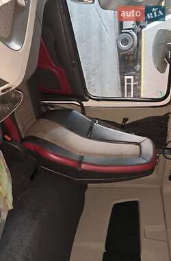 Тягач Volvo FMX 13 2019 в 