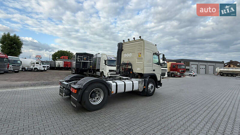 Тягач Volvo FMX 13 2012 в Виннице