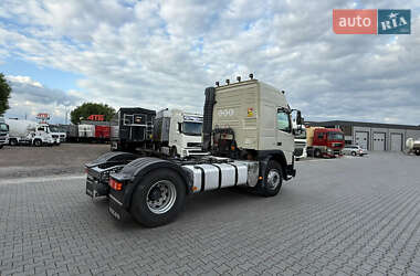 Тягач Volvo FMX 13 2012 в 
