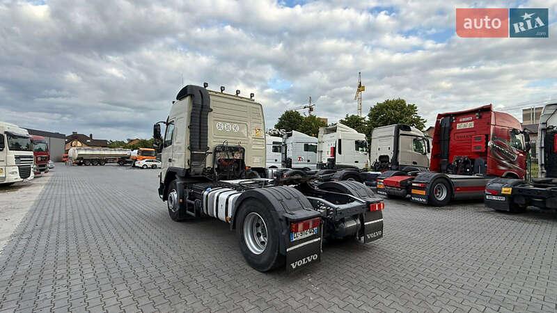 Тягач Volvo FMX 13 2012 в Виннице
