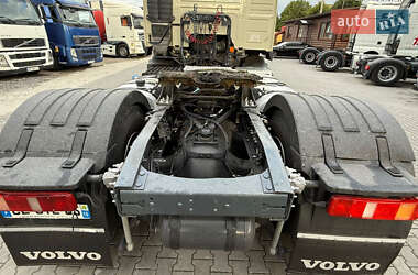 Тягач Volvo FMX 13 2012 в 