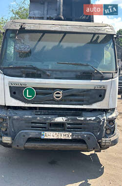 Самосвал Volvo FMX 13 2013 в Каменском