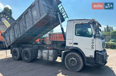 Самосвал Volvo FMX 13 2013 в 