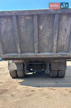 Самосвал Volvo FMX 13 2013 в 