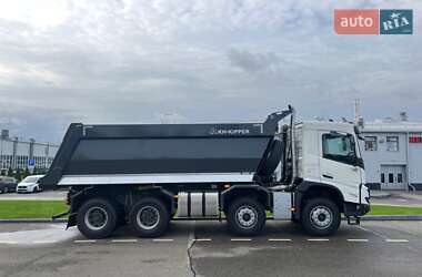 Самосвал Volvo FMX 13 2025 в 
