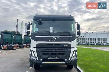 Самосвал Volvo FMX 13 2025 в 