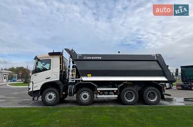 Самосвал Volvo FMX 13 2025 в 
