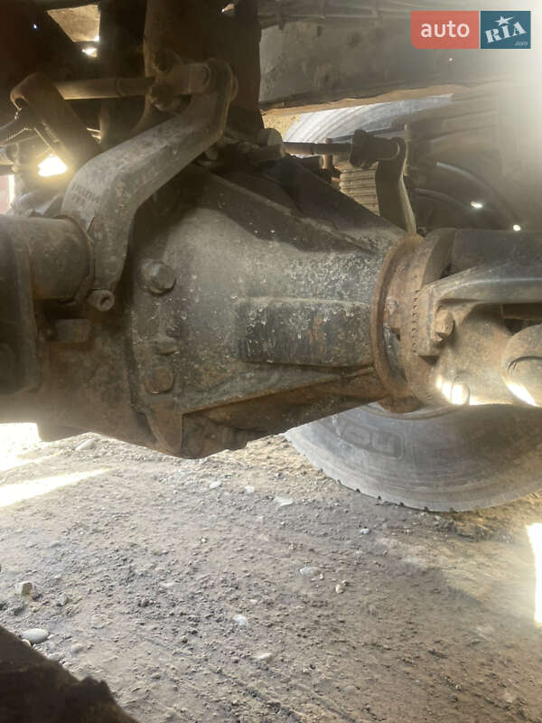 Лісовоз / Сортиментовоз Volvo FMX 13 2013 в Долині фото 11 Лісовоз / Сортиментовоз Volvo FMX 13 2013 в Долині