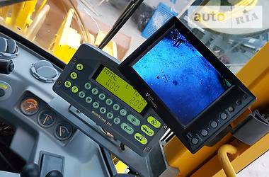 Фронтальный погрузчик Volvo L 120F 2021 в 
