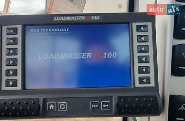 Фронтальный погрузчик Volvo L 120F 2020 в 