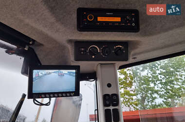 Фронтальный погрузчик Volvo L 120F 2020 в 