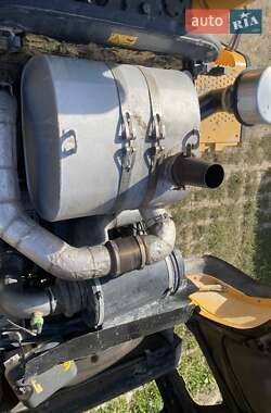 Фронтальный погрузчик Volvo L 150G 2014 в 