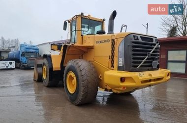 Фронтальный погрузчик Volvo L 180 2007 в Одессе