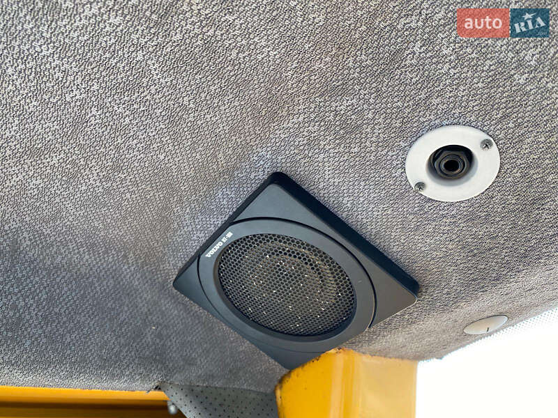 Фронтальный погрузчик Volvo L 220G 1998 в Львове фото 55 Фронтальный погрузчик Volvo L 220G 1998 в Львове