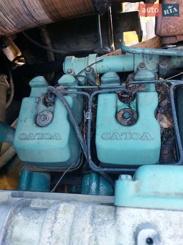 Фронтальный погрузчик Volvo L 330D 2001 в Харькове