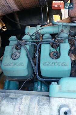 Фронтальный погрузчик Volvo L 330D 2001 в 