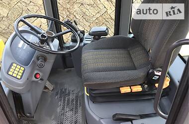 Фронтальный погрузчик Volvo L 70 2001 в 