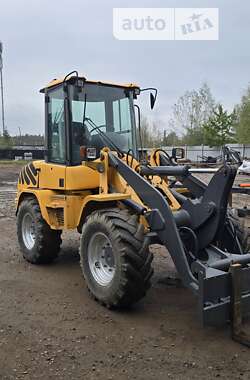 Минипогрузчик Volvo L30B 2007 в Сарнах