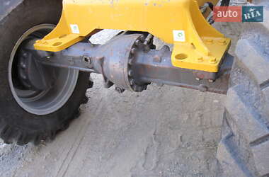 Фронтальный погрузчик Volvo L30B 2002 в 