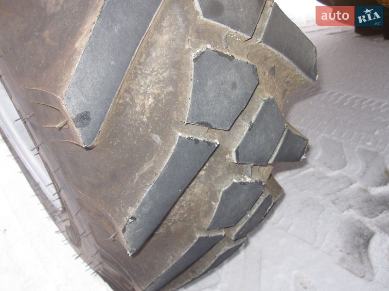 Фронтальный погрузчик Volvo L30B 2002 в Виннице