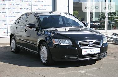 Седан Volvo S40 2008 в Києві