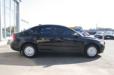 Седан Volvo S40 2008 в Киеве