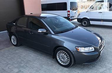 Седан Volvo S40 2008 в Старокостянтинові