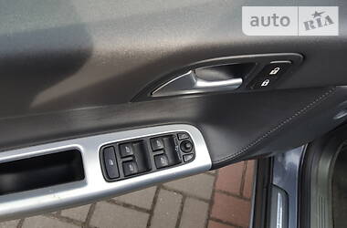 Седан Volvo S40 2012 в 