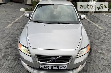 Седан Volvo S40 2009 в 