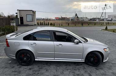 Седан Volvo S40 2009 в 