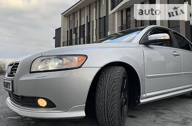 Седан Volvo S40 2009 в 