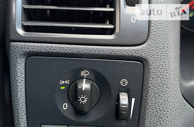 Седан Volvo S40 2009 в 