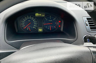 Седан Volvo S40 2009 в 