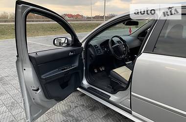 Седан Volvo S40 2009 в 