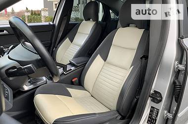 Седан Volvo S40 2009 в 