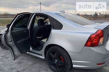 Седан Volvo S40 2009 в 