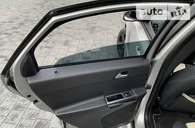 Седан Volvo S40 2009 в 