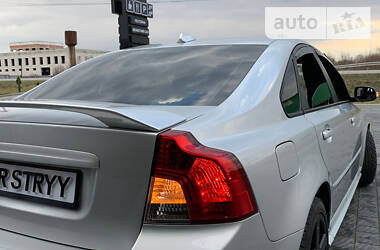 Седан Volvo S40 2009 в 