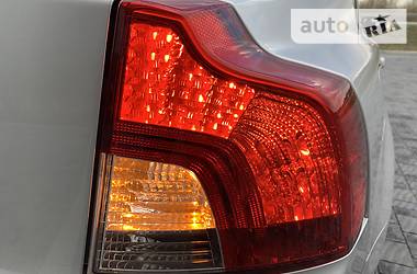 Седан Volvo S40 2009 в 