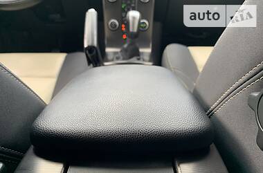 Седан Volvo S40 2009 в 
