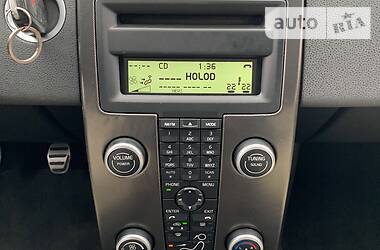 Седан Volvo S40 2009 в 