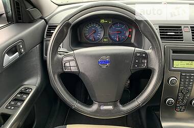 Седан Volvo S40 2009 в 