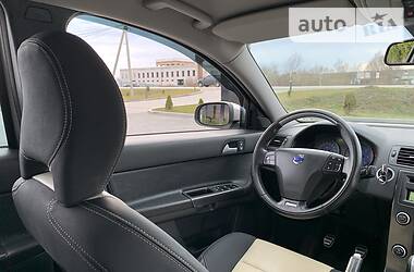Седан Volvo S40 2009 в 