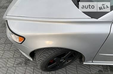 Седан Volvo S40 2009 в 