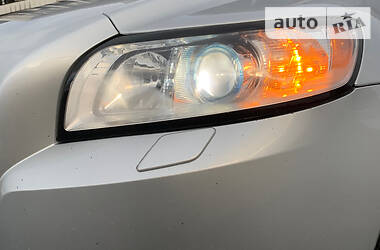 Седан Volvo S40 2009 в 