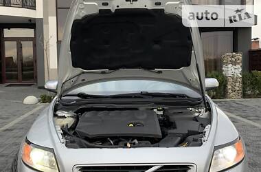 Седан Volvo S40 2009 в 