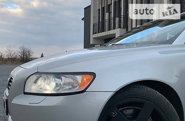 Седан Volvo S40 2009 в 