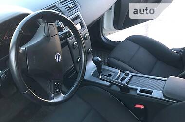 Седан Volvo S40 2010 в 
