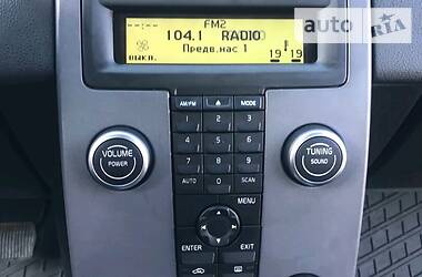 Седан Volvo S40 2010 в 