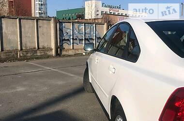 Седан Volvo S40 2010 в 